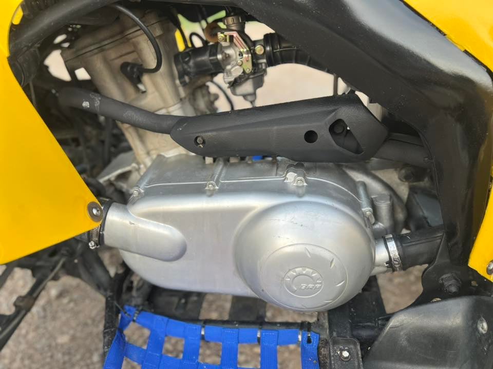 ขาย ATV can am 250 ds รถอเมริกา ปี 2008 เเรงๆ นุ่มๆ ขาย ATV can am 250 ds รถอเมริกา ปี 2008 เเรงๆ นุ่มๆ