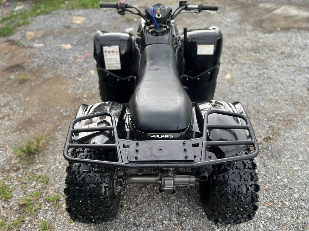 ขาย atv polaris phoenix 200 cc automatic แรงๆ นิ่มๆ รถปี 2005 ขาย atv polaris phoenix 200 cc automatic แรงๆ นิ่มๆ รถปี 2005