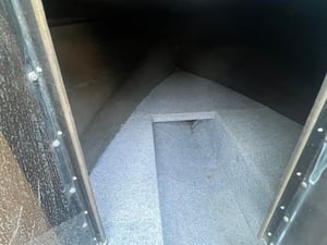 ตัดใจขายลูกรัก บอดี้เรือนอก  hi performance   glastron 19 css  19 ฟุต เรือความเร็วสูง ทรงสวยมากๆ ราคา 99,000 บาท รุ่นนี้ในเมืองนอกเล่นกันมากเลยครับเ