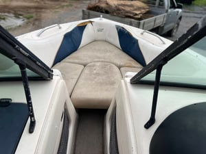 ขายเรือ อเมริกา หัวเปิด supe air nautique 23 ฟุต รุ่น top ขายเรือ อเมริกา หัวเปิด supe air nautique 23 ฟุต รุ่น top