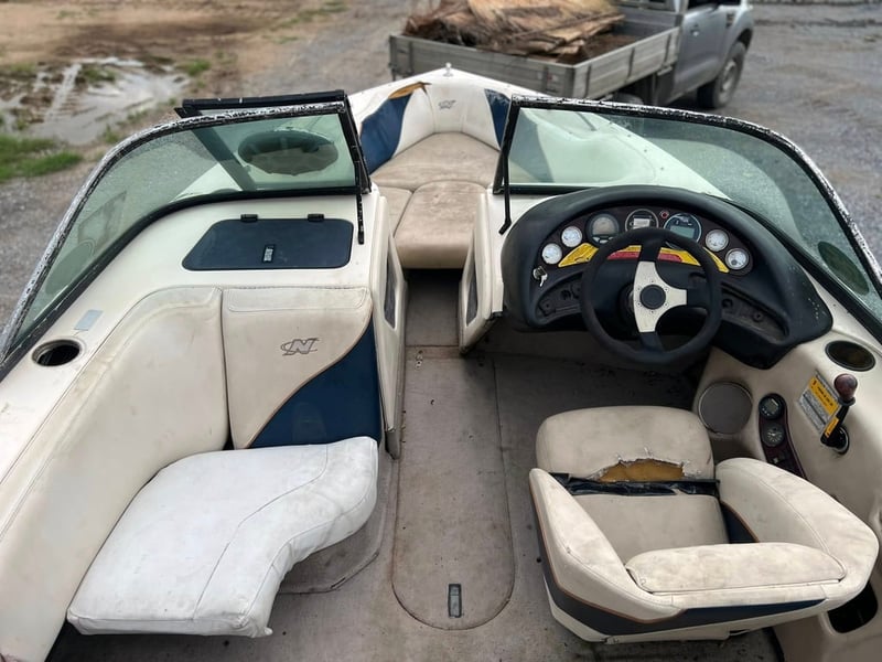 ขายเรือ อเมริกา หัวเปิด supe air nautique 23 ฟุต รุ่น top ขายเรือ อเมริกา หัวเปิด supe air nautique 23 ฟุต รุ่น top