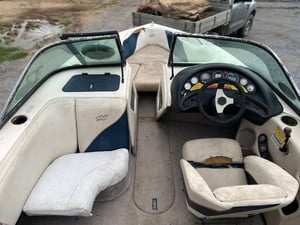 ขายเรือ อเมริกา หัวเปิด supe air nautique 23 ฟุต รุ่น top ขายเรือ อเมริกา หัวเปิด supe air nautique 23 ฟุต รุ่น top