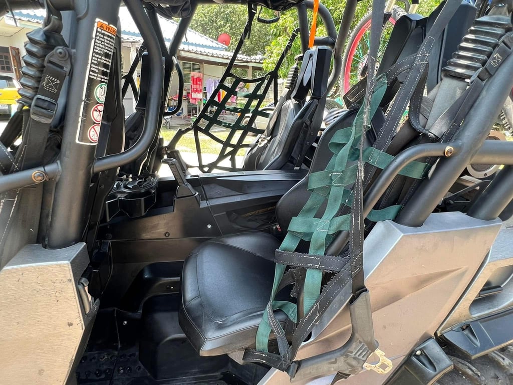 ขาย utv can-am commander max xt 1000 ปี 2016 ร ขาย utv can-am commander max xt 1000 ปี 2016 ร