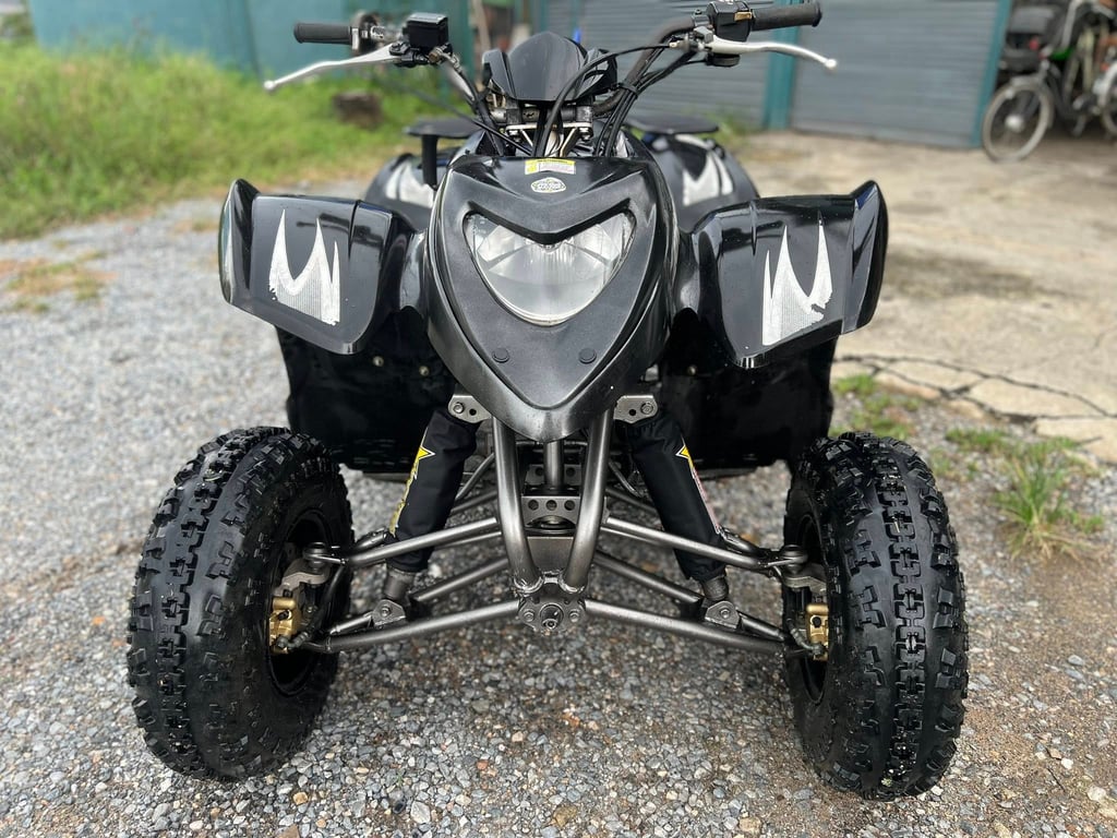 ขาย atv polaris phoenix 200 cc automatic แรงๆ นิ่มๆ รถปี 2005 ขาย atv polaris phoenix 200 cc automatic แรงๆ นิ่มๆ รถปี 2005