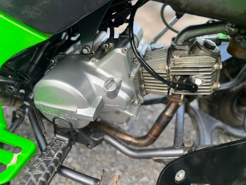 ขาย atv yamaha yf 100 แรงๆทนๆ เครื่องเเน่นๆ 100 cc ขาย atv yamaha yf 100 แรงๆทนๆ เครื่องเเน่นๆ 100 cc