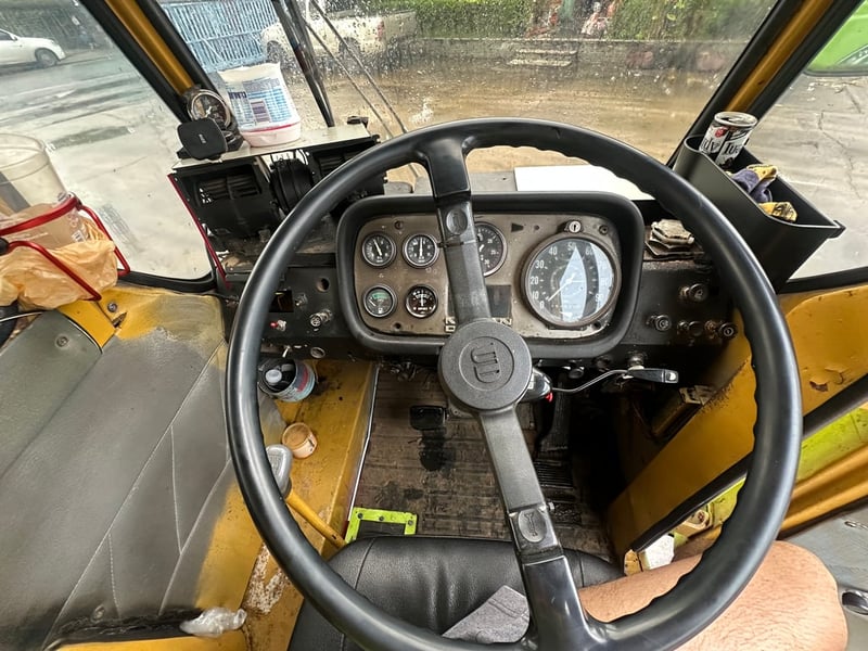 ขายรถเครนTL200M4 