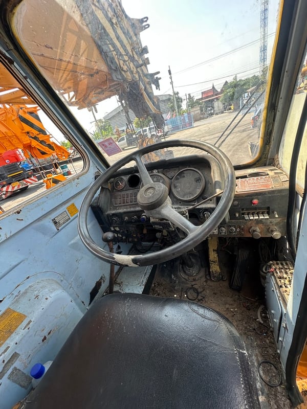 ขายรถเครนTL200M1