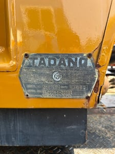 ขายรถเครนTL200M1