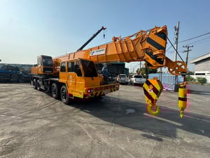 ขายรถเครนTG450M2