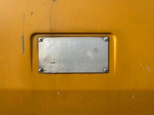 ขายรถเครนTR250M6ปี1999