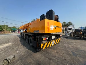 ขายรถเครนTG450M2