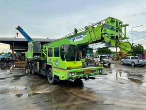 ขายรถเครนTL200M4 