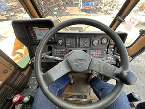 ขายรถเครนTR500M2