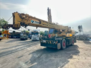 ขายรถเครนTR250M6ปี1999