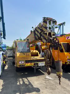 ขายรถเครนTL200M1