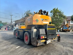 ขายรถเครนTR250M6ปี1999