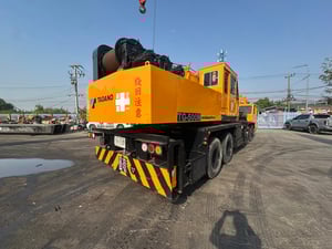 ขายรถเครนTG450M2