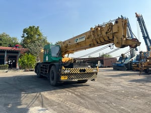 ขายรถเครนTR500M2