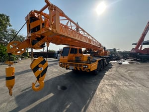 ขายรถเครนTG450M2