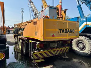 ขายรถเครนTL200M1