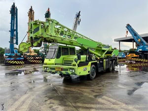 ขายรถเครนTL200M4 