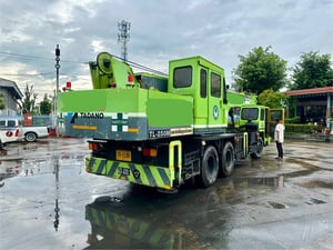 ขายรถเครนTL200M4 