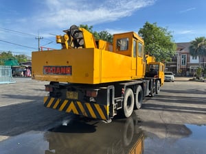 ขายรถเครนTADANO TL250M1 ขายรถเครนTADANO TL250M1