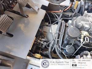 ขาย รถโฟล์คลิฟท์ TCM รุ่น FD30Z5