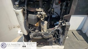 ขาย รถโฟล์คลิฟท์ไฟฟ้า NICHIYU รุ่น FBRM20-85B ขาย รถโฟล์คลิฟท์ไฟฟ้า NICHIYU รุ่น FBRM20-85B