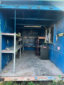 ขายตู้คอนเทนเนอร์ ขายตู้คอนเทนเนอร์