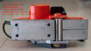 กบไสไม้ไฟฟ้า 3 นิ้ว MAKTEC MT192 มือสอง ของแท้ สภาพใหม่