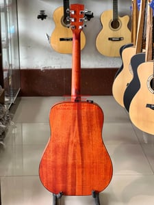 กีต้าร์โปร่ง Cort AD810 สี Open Pore ไม้มะฮอกกานี มือสอง สภาพเหมือนใหม่ แถมกระเป๋า กีต้าร์โปร่ง Cort AD810 สี Open Pore ไม้มะฮอกกานี มือสอง สภาพเหมือนใหม่ แถมกระเป๋า