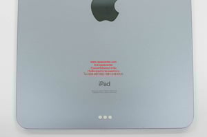 ipad Air 4 WIFI 64GB Space Gray มือสอง สภาพใหม่ มีที่ชาร์ท เคส แถมปากกา