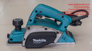 กบไสไม้ไฟฟ้า 3 นิ้ว 500 วัตต์ MAKITA รุ่น M1902 มือสอง ของแท้ สภาพใหม่ กบไสไม้ไฟฟ้า 3 นิ้ว 500 วัตต์ MAKITA รุ่น M1902 มือสอง ของแท้ สภาพใหม่
