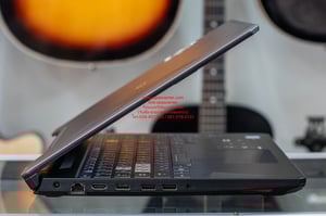 NOTEBOOK (โน้ตบุ๊ค) ASUS TUF GAMING FX505GE-AL440T i7-8750H Ram8GB SSD 512GB การ์ดจอ GTX1050TI ที่ชาร์ท พร้อมใช้งาน