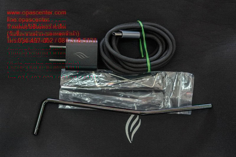 กีตาร์ไฟฟ้าอัจฉริยะ Enya Inspire พร้อมลำโพงบลูทูธในตัว มีเอฟเฟคที่สามารถใช้งานได้ทันที มือสอง สภาพใหม่ มีแถมกระเป๋าหนา