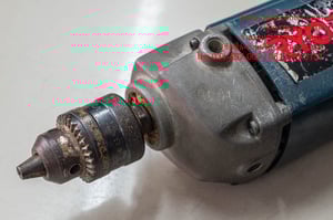 สว่าน RYOBI D-1310A 750วัตต์ มือสอง ของแท้ สภาพดี พร้อมจำปา สว่าน RYOBI D-1310A 750วัตต์ มือสอง ของแท้ สภาพดี พร้อมจำปา