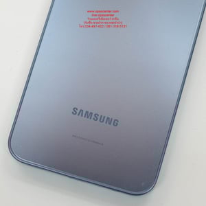 Samsung Galaxy A15 5G RAM8  ROM 128 สี Blue มือสอง สภาพดี