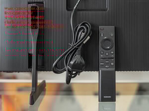 SAMSUNG UHD SMART TV ขนาด 43 นิ้ว รุ่น UA43DU7000 UHD 4K มือสอง สภาพใหม่ มีรีโมท ผลิต 05-2024 SAMSUNG UHD SMART TV ขนาด 43 นิ้ว รุ่น UA43DU7000 UHD 4K มือสอง สภาพใหม่ มีรีโมท ผลิต 05-2024