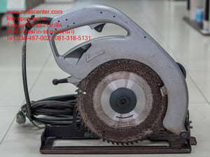 เลื่อยวงเดือน MAKITA รุ่น 5201N ขนาด10 นิ้ว MADE IN JAPAN มือสอง ของแท้ มีใบเลื่อยพร้อมใช้ สภาพใหม่ เลื่อยวงเดือน MAKITA รุ่น 5201N ขนาด10 นิ้ว MADE IN JAPAN มือสอง ของแท้ มีใบเลื่อยพร้อมใช้ สภาพใหม่