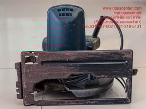 เครื่องเลื่อยวงเดือน RYOBI W1900 7 นิ้ว 1,050 วัตต์ มือสอง ของแท้ สภาพดี