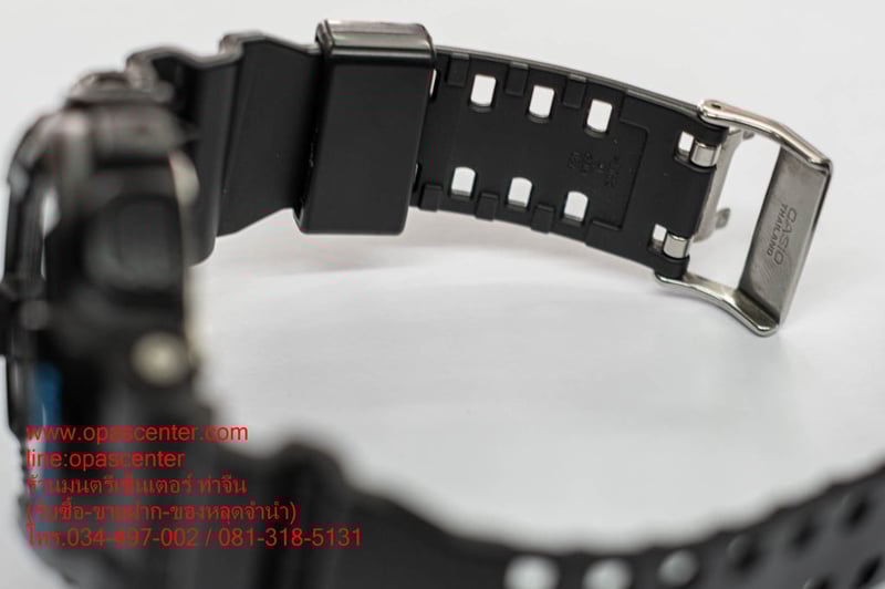 นาฬิกา Casio G-Shock Limited model Cool Blue CB series รุ่น GA-100CB-1A มือสอง ของแท้ มีกล่อง