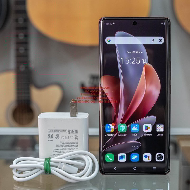 vivo V29 5G (12+256 GB) มือสอง สภาพใหม่