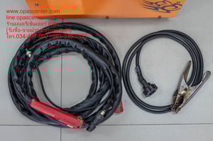 เครื่องตัดพลาสม่า ระบบอินเวอร์เตอร์ ROWEL รุ่น CUT40AC กำลัง 40 แอมป์ สีส้ม มือสอง สภาพใหม่ พร้อมใช้งาน เครื่องตัดพลาสม่า ระบบอินเวอร์เตอร์ ROWEL รุ่น CUT40AC กำลัง 40 แอมป์ สีส้ม มือสอง สภาพใหม่ พร้อมใช้งาน