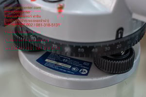 กล้องวัดระดับ BOSCH รุ่น GOL32D มือสอง ของแท้ สภาพใหม่ พร้อมกล่อง (ไม่มีขาตั้ง และไม้สตั๊ฟ)