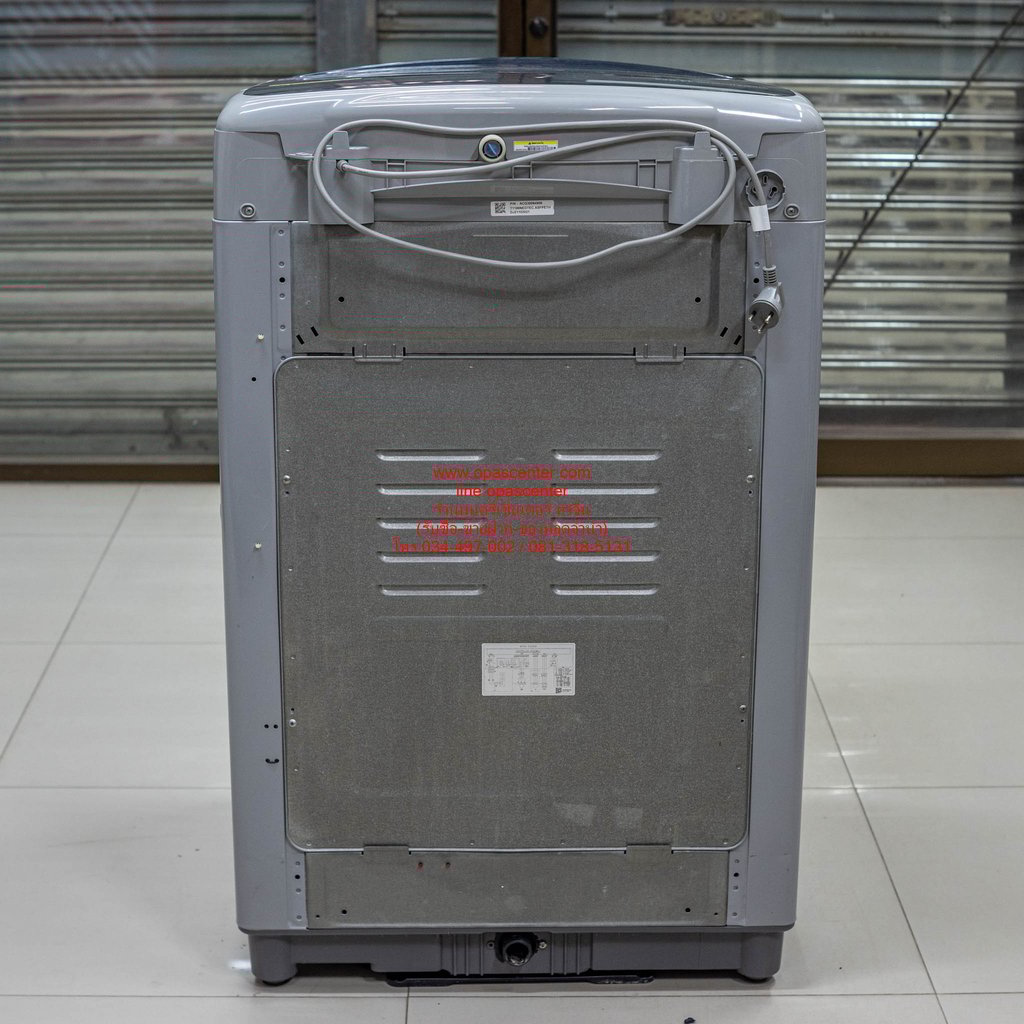 เครื่องซักผ้า ฝาบน อัตโนมัติ แอลจี LG ความจุ 14 กก. รุ่น T2514VS2M มือสอง สภาพดี เครื่องซักผ้า ฝาบน อัตโนมัติ แอลจี LG ความจุ 14 กก. รุ่น T2514VS2M มือสอง สภาพดี