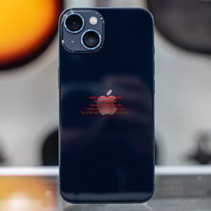 Apple iPhone 13 128GB เครื่องศูนย์ไทย มีสายชาร์ทแท้ สภาพใหม่