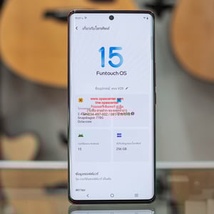 vivo V29 5G (12+256 GB) มือสอง สภาพใหม่