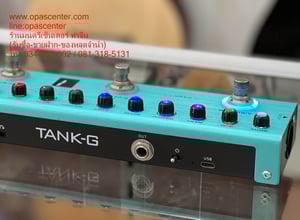 มัลติเอฟเฟค Multi Effect M-VAVE Tank-G สภาพใหม่