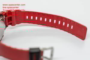 นาฬิกา CASIO G-SHOCK ของแท้ รุ่น GA-800-4A มือสอง สภาพใหม่ ยกกล่อง